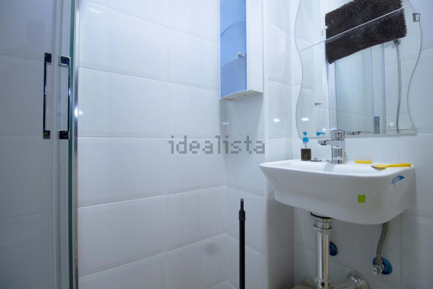 Pis de 32 m² a Madrid