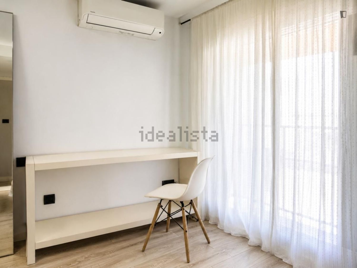 Piso de 44 m² en Barcelona