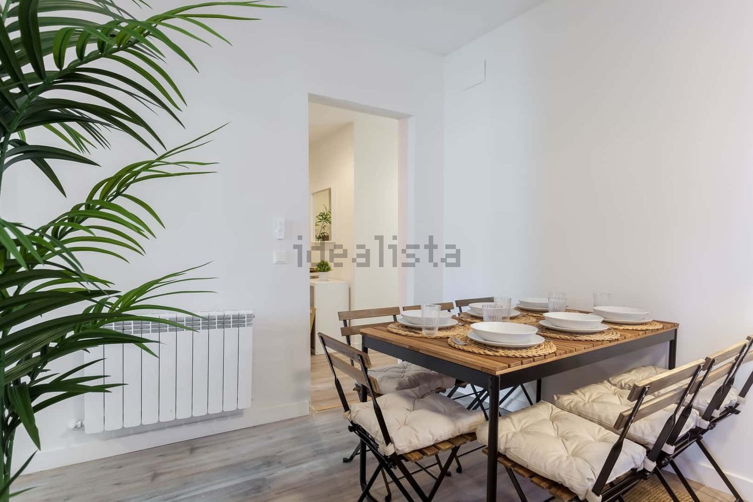 Habitación en alquiler, Madrid