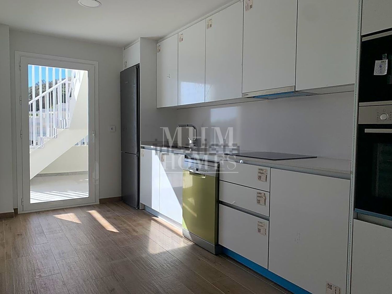 Pis de 150 m² a Màlaga