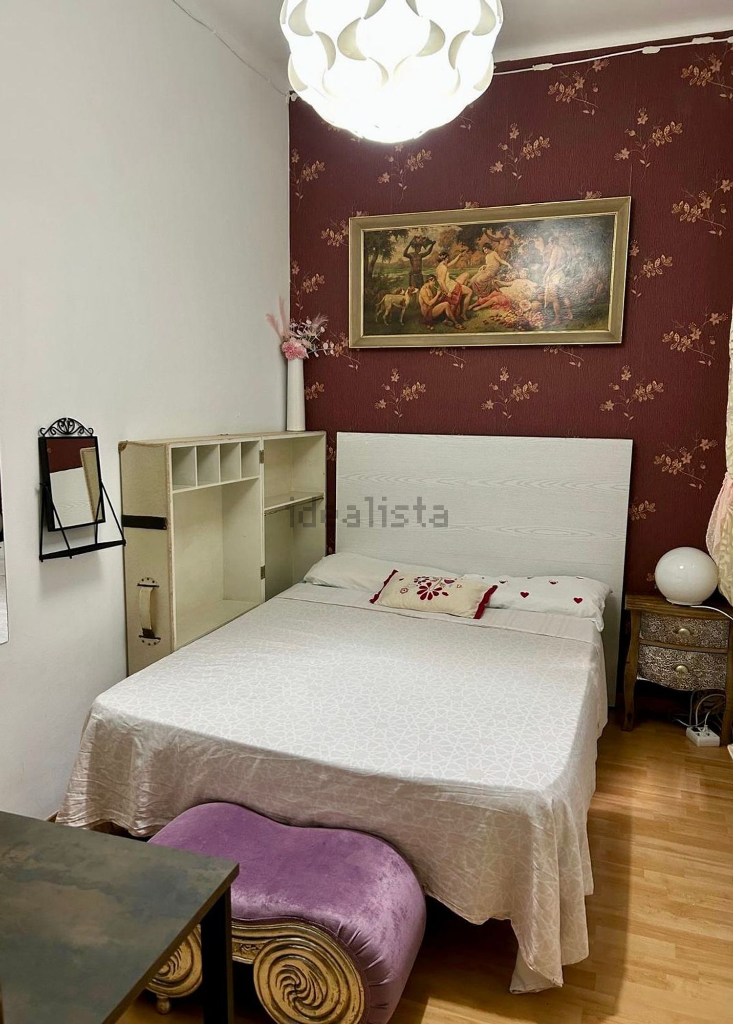 Habitación en alquiler, Barcelona