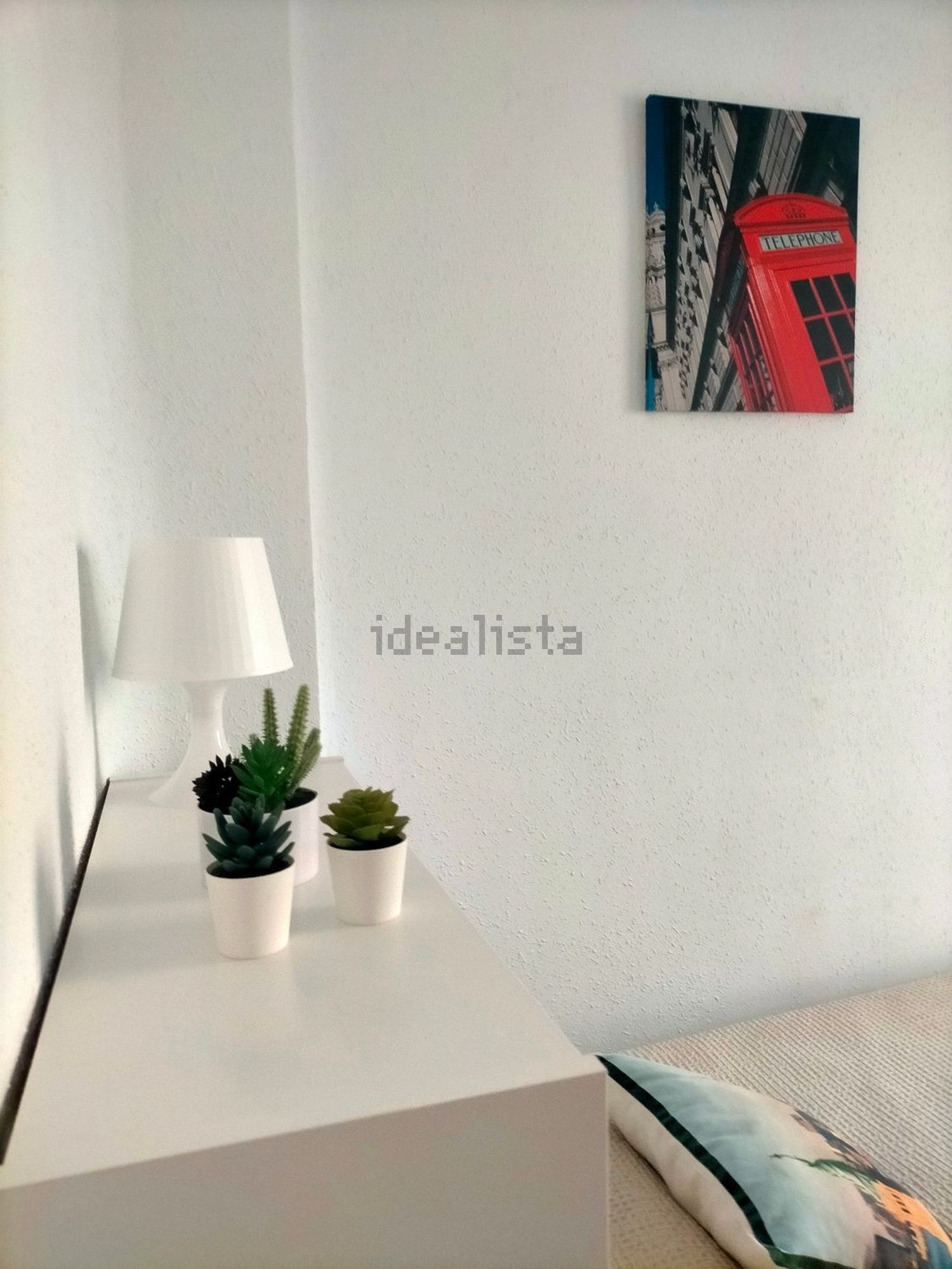 Habitación en alquiler, Valladolid