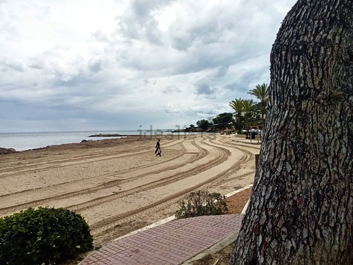 Habitació de lloguer, Santa Eulària des Riu