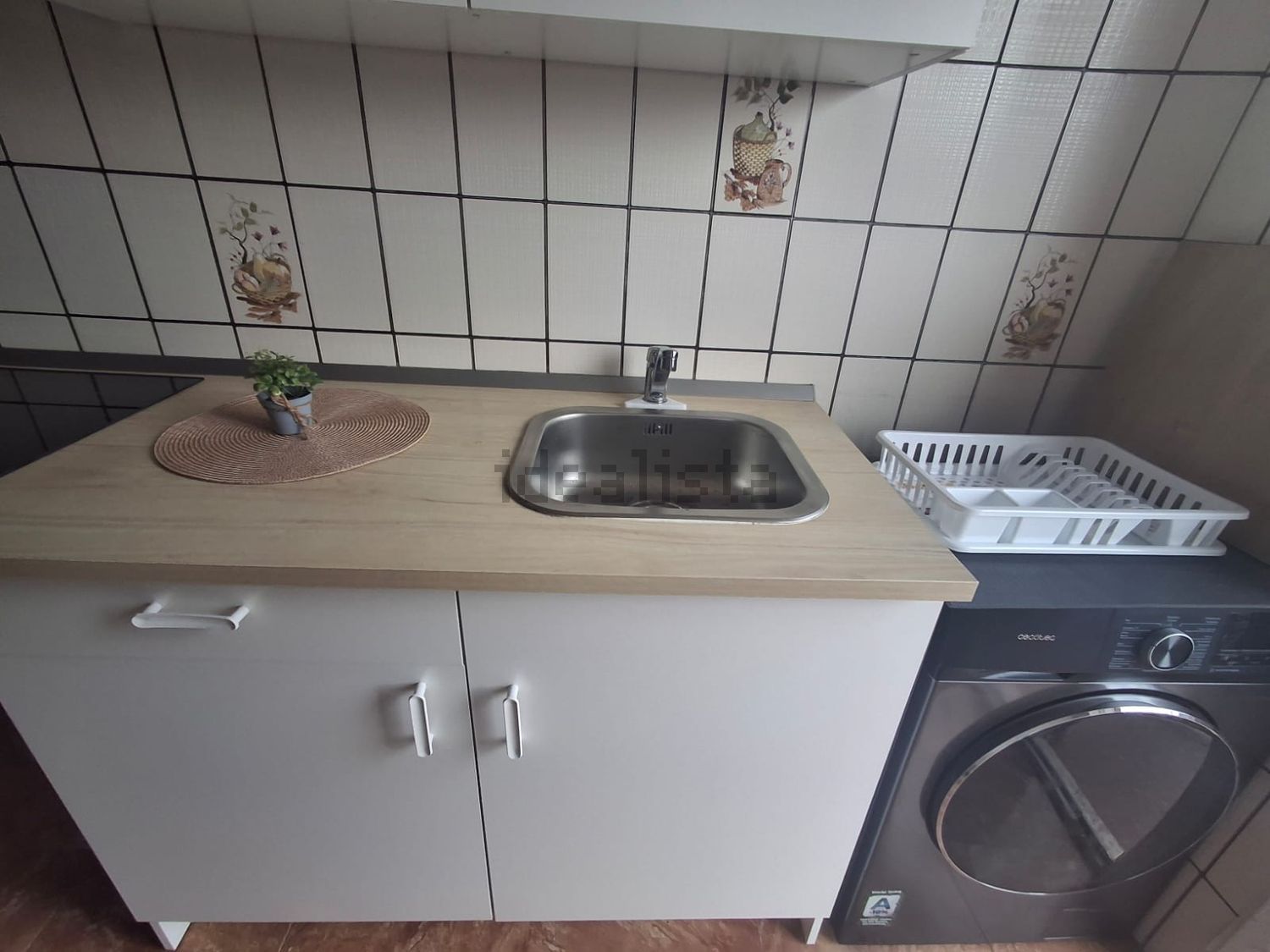 Piso de 101 m² en Illueca