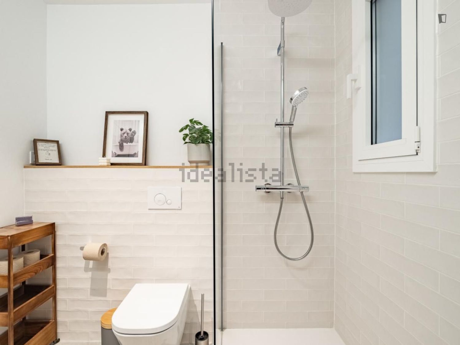 Habitación en alquiler, Barcelona