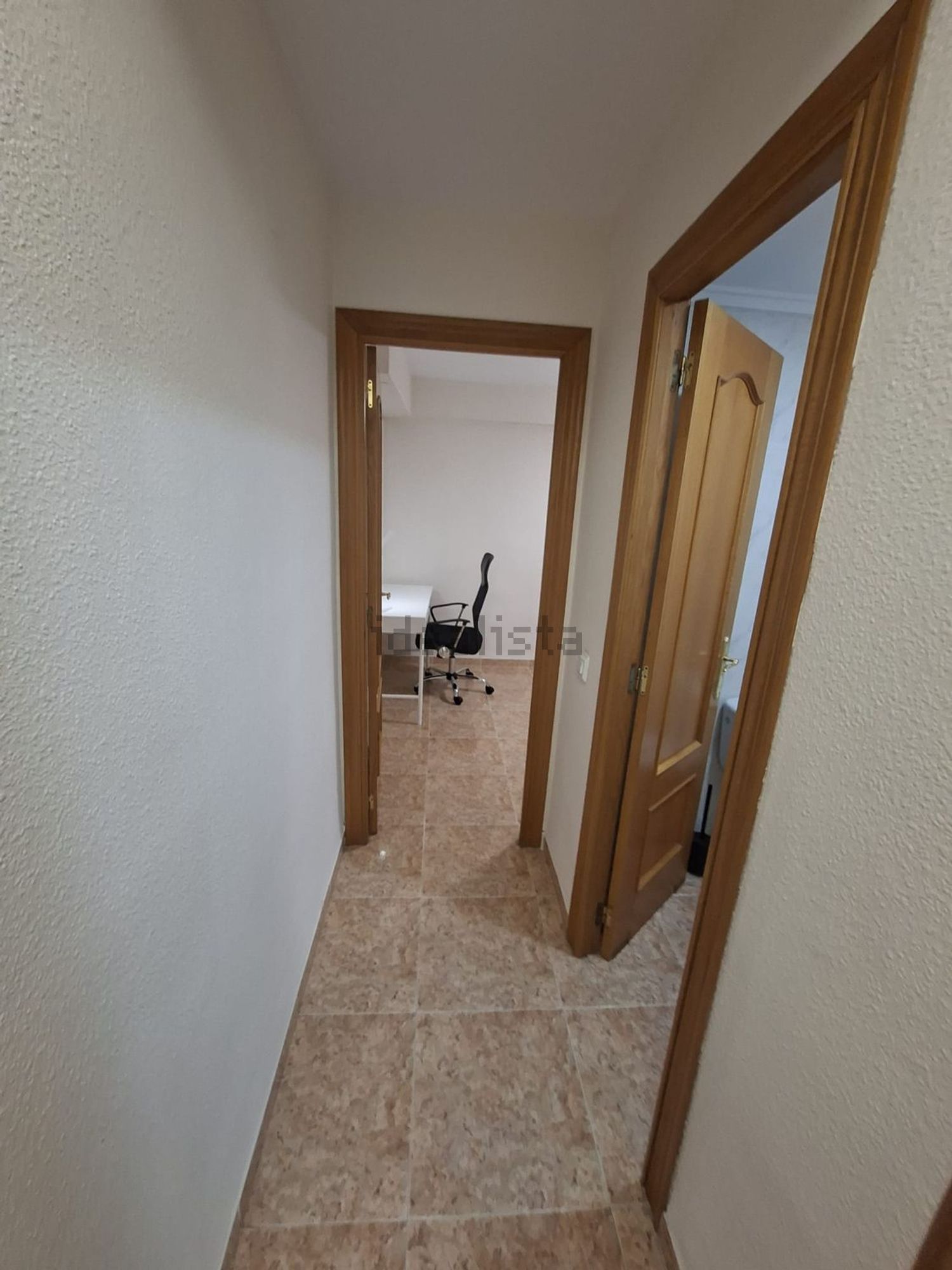 Pis de 98 m² a València