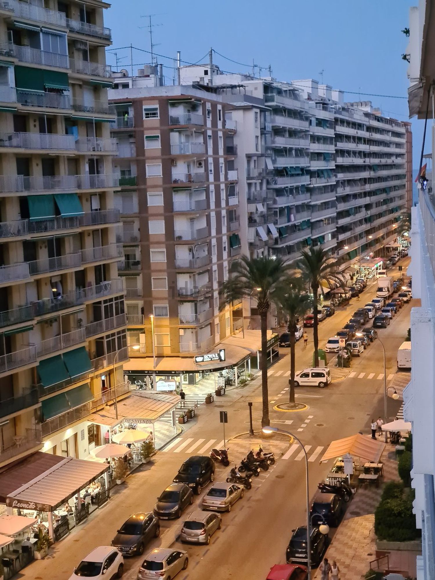 Pis de 70 m² a Cullera