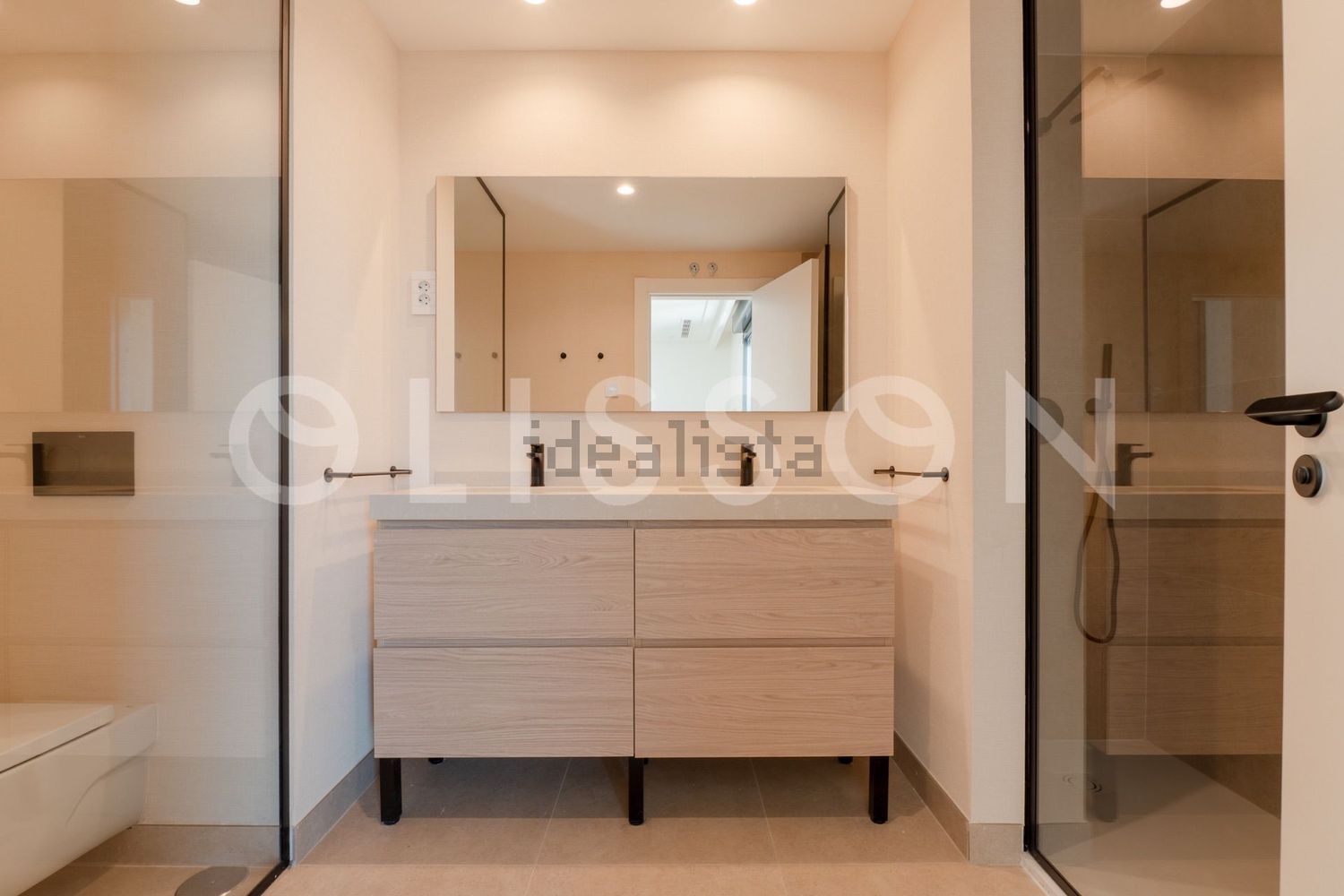 Piso de 234 m² en Madrid