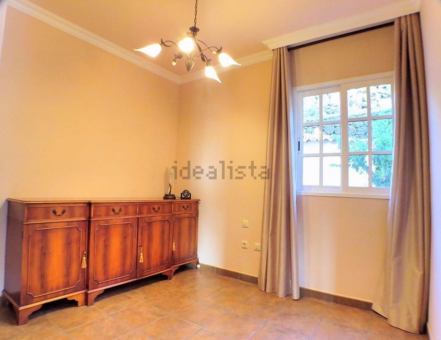 Casa de 200 m² en Santa Úrsula