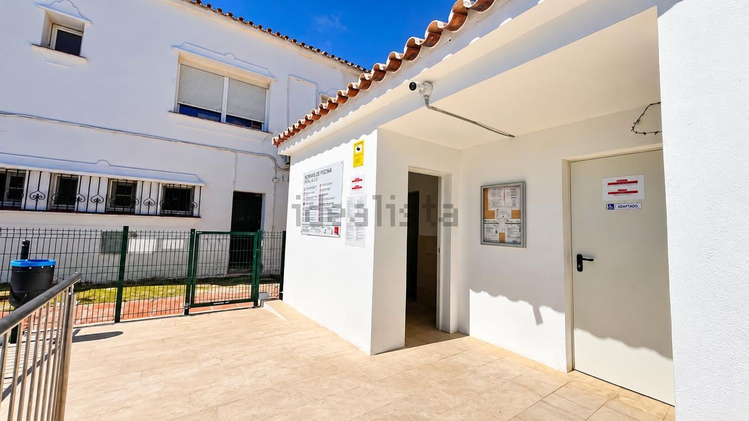 Pis de 89 m² a Estepona