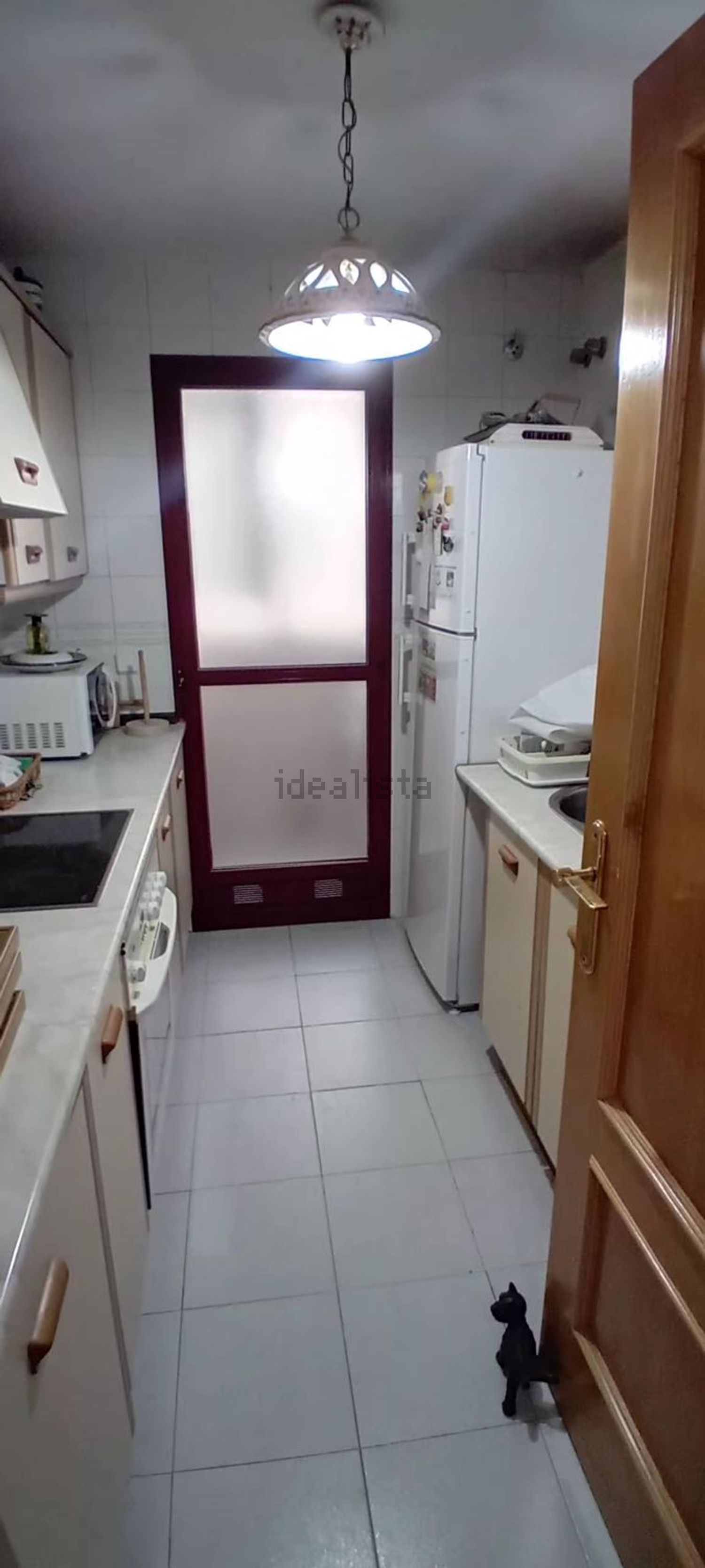 Квартира 85 м² в Бадахосе