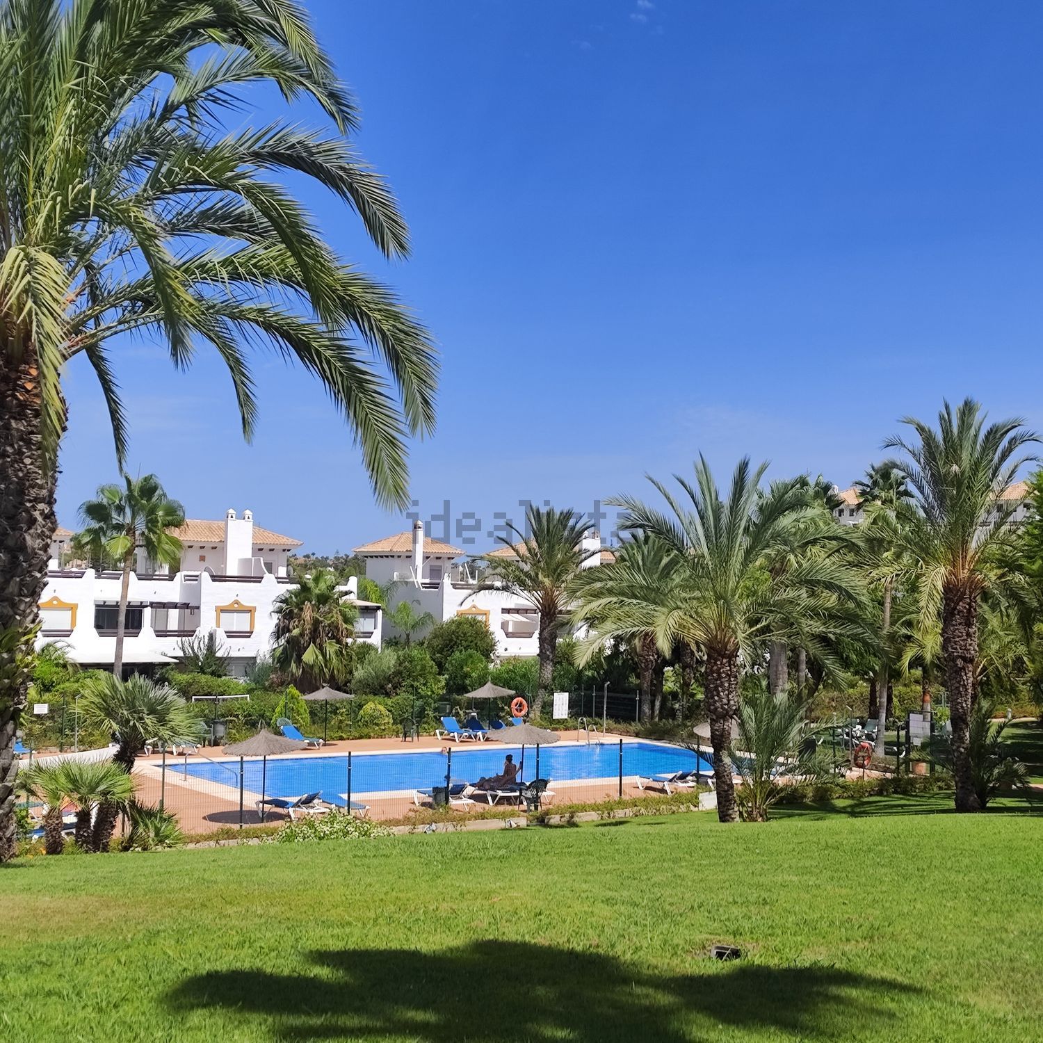 Wohnung 950 m² in Estepona