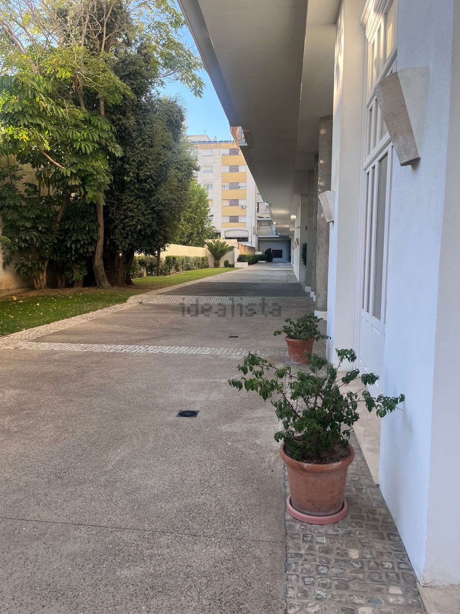 Wohnung 138 m² in Jerez de la Frontera