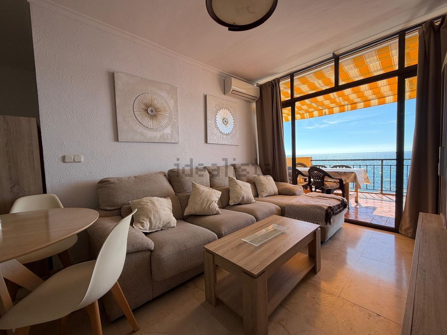 Pis de 95 m² a Benalmádena
