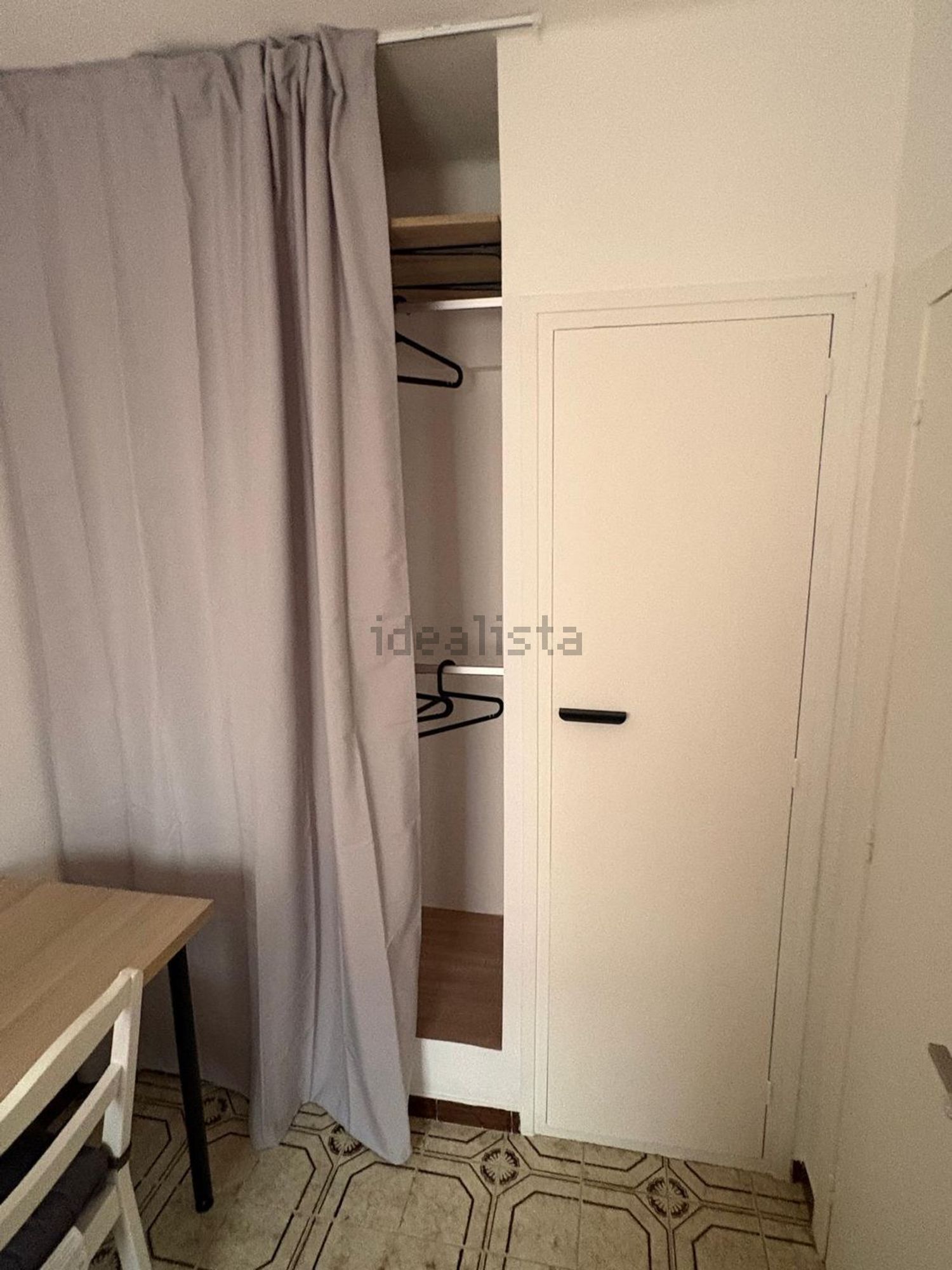 Habitación 55 m², Gerona