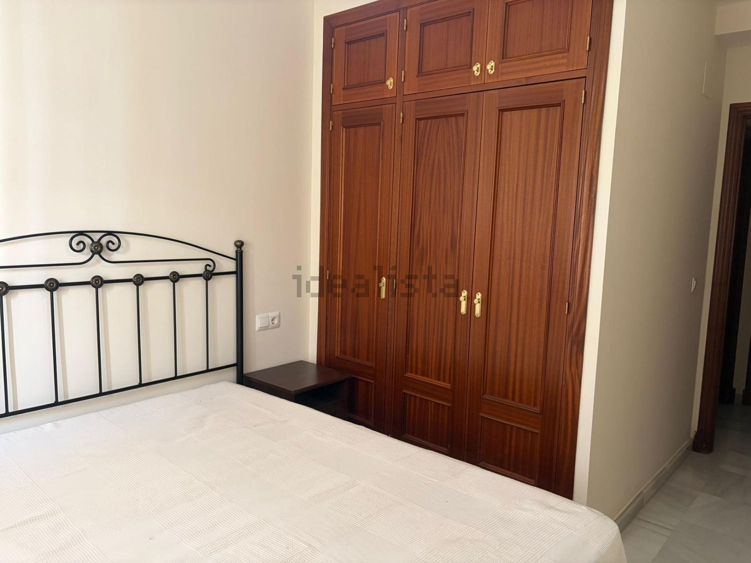 Piso de 52 m² en El Puerto de Santa María