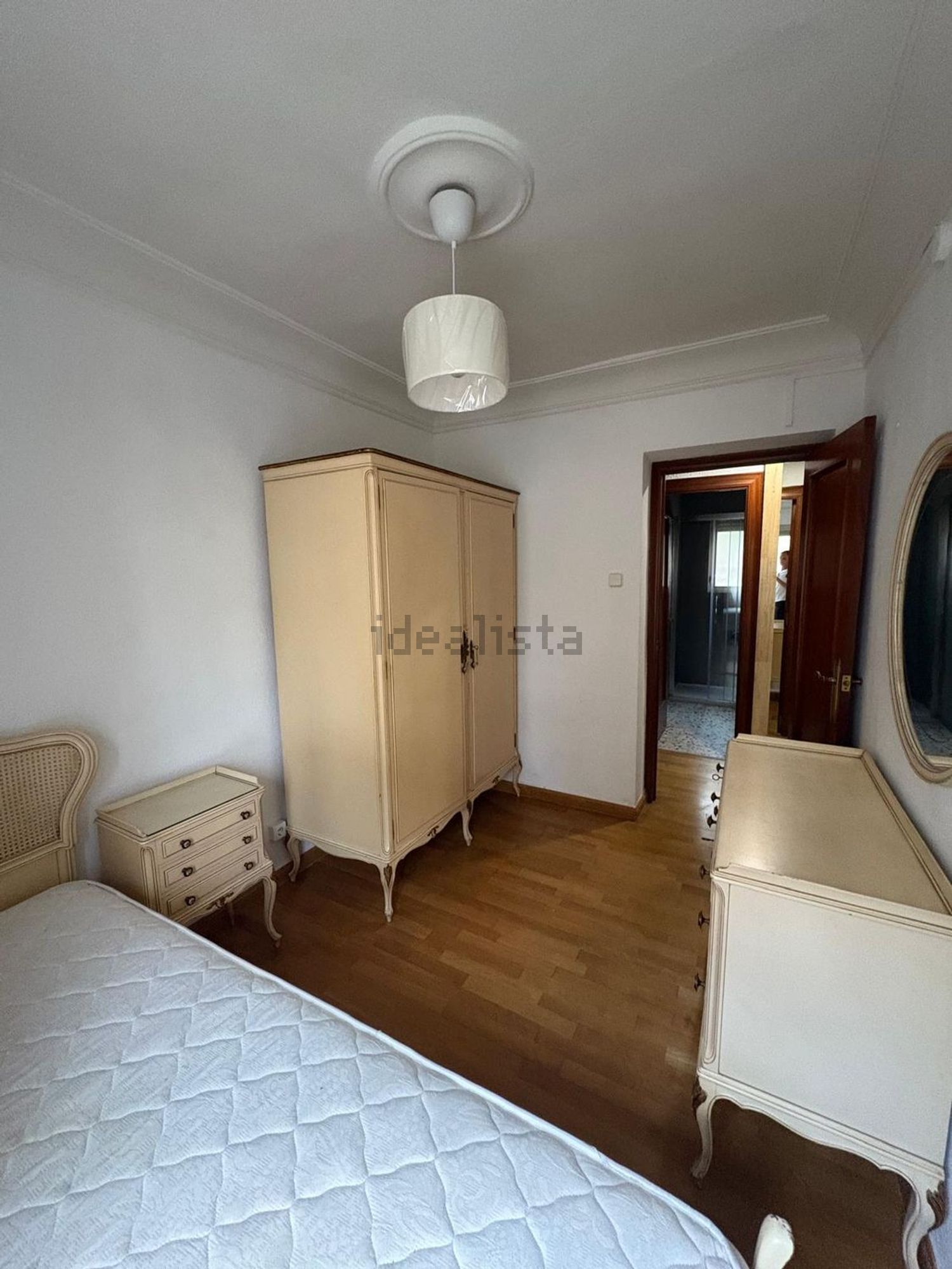 Wohnung 55 m² in Saragossa
