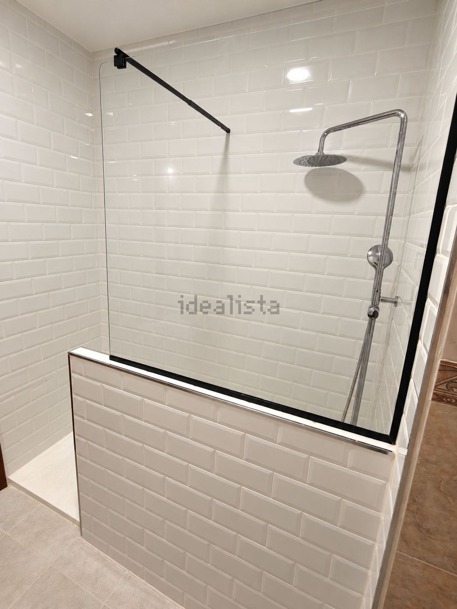 Appartement 67 m² à Valence