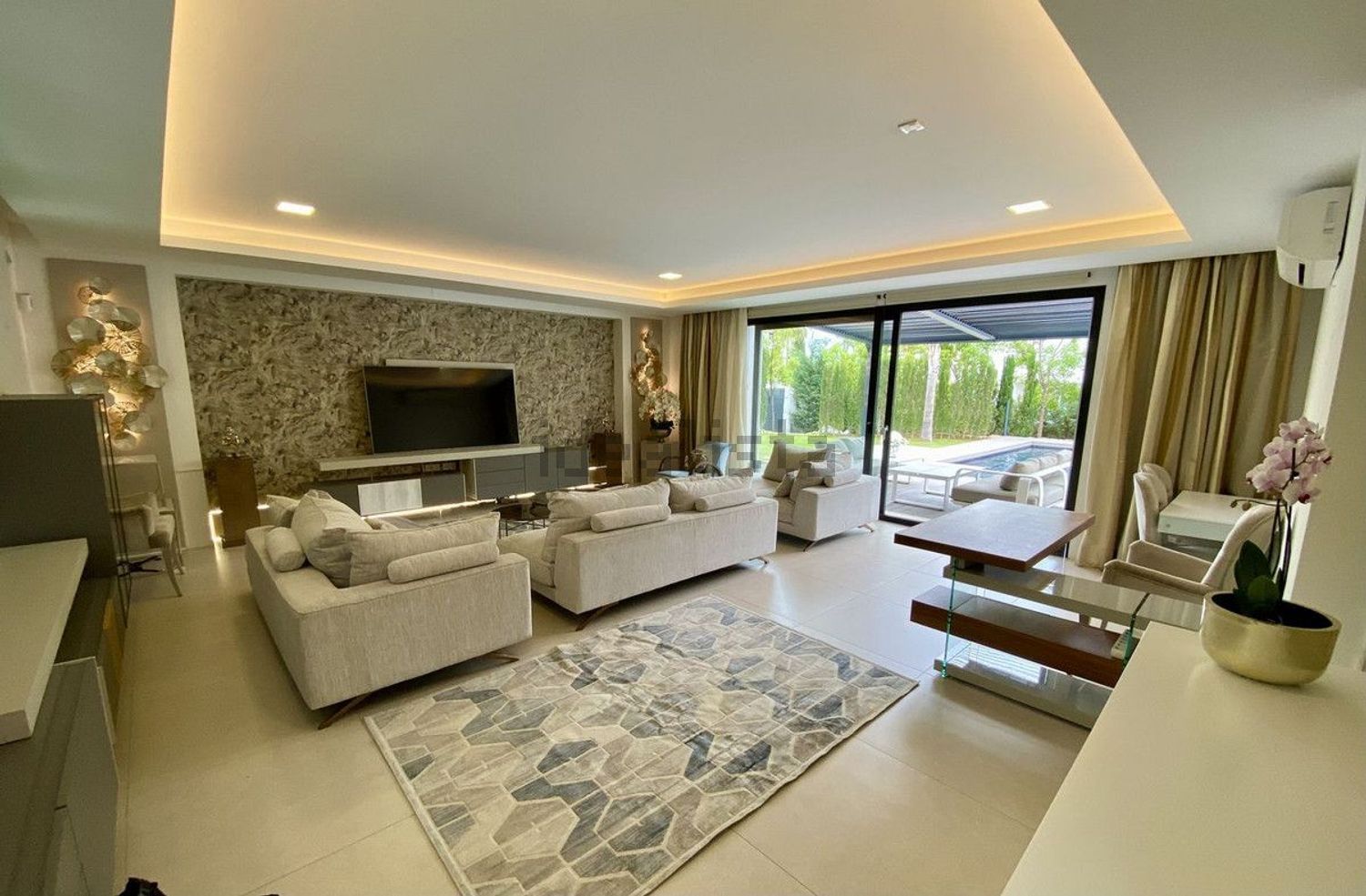 Casa de 390 m² a Estepona