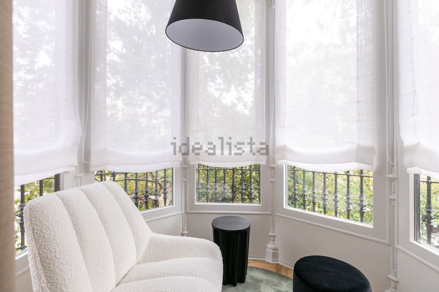 Appartamento 120 m² a Barcelona