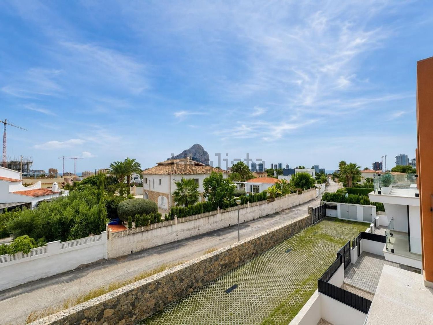 Casa 144 m² a Calp