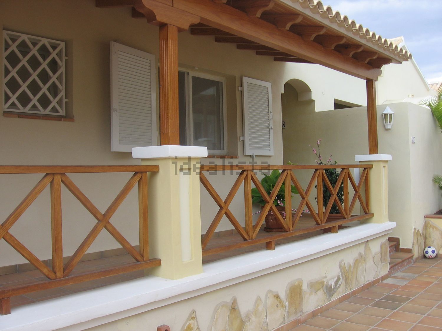 Casa de 120 m² a Arona