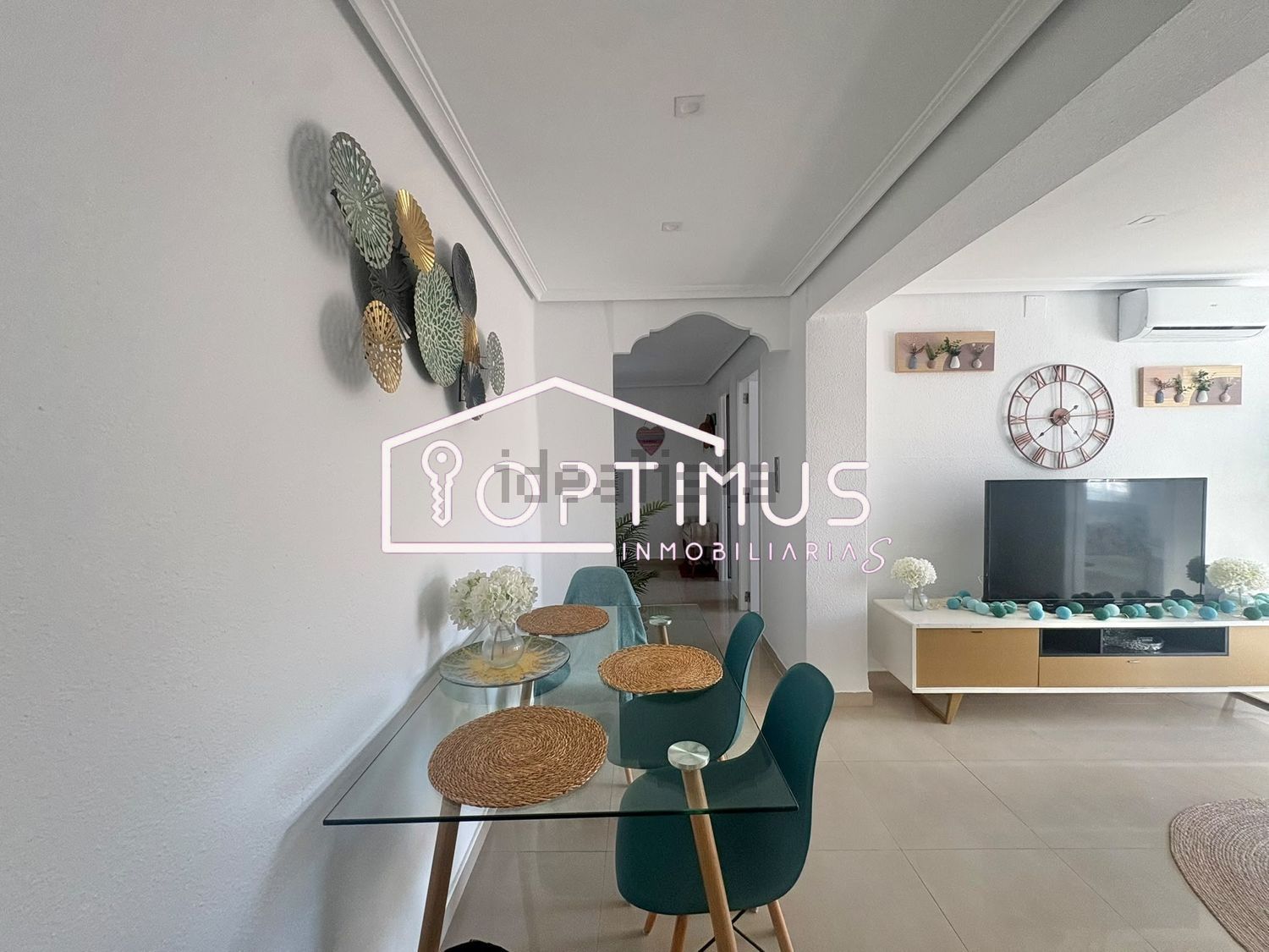 Pis de 64 m² a Sueca