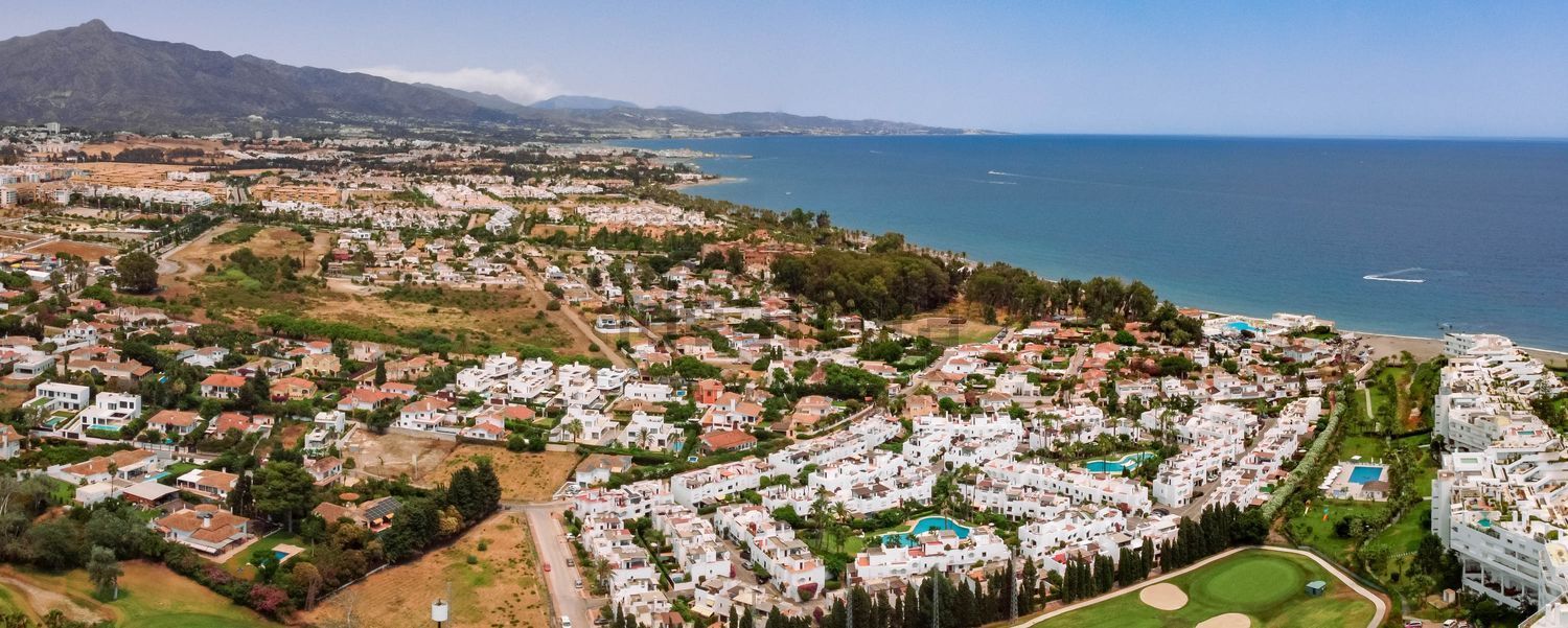 Casa de 140 m² en Marbella