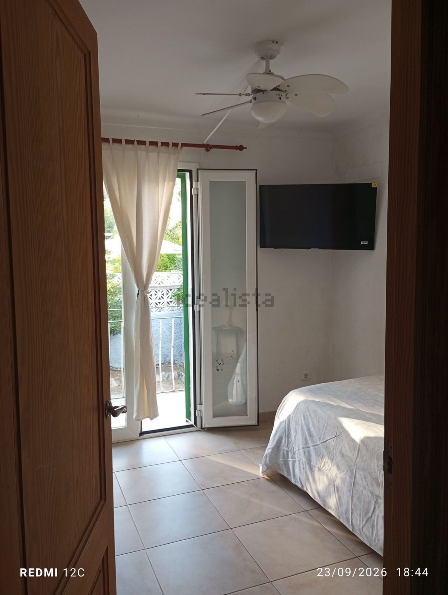 Habitació de lloguer, Palma