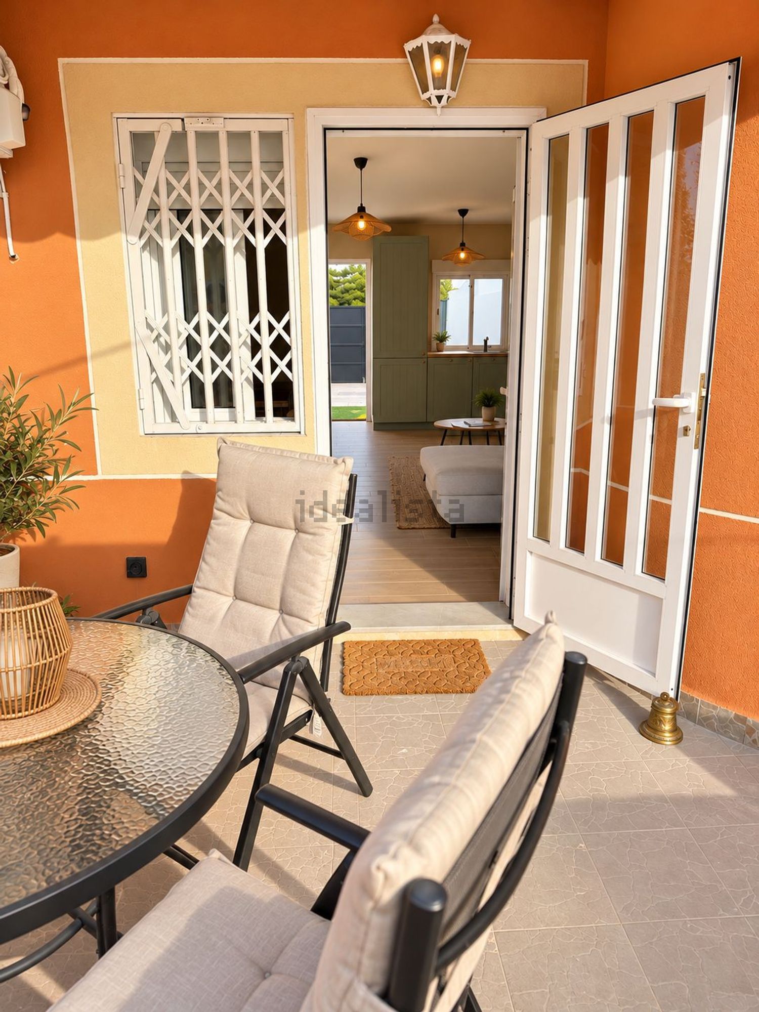 Casa de 90 m² a Torrevella