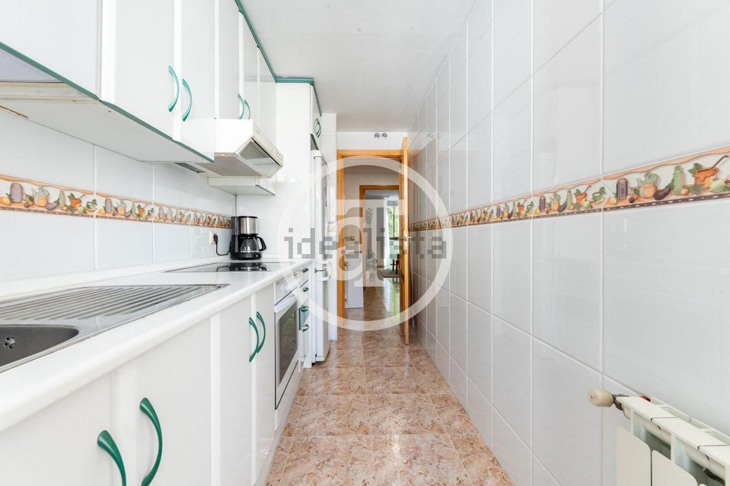 Apartamento 71 m² em Madrid