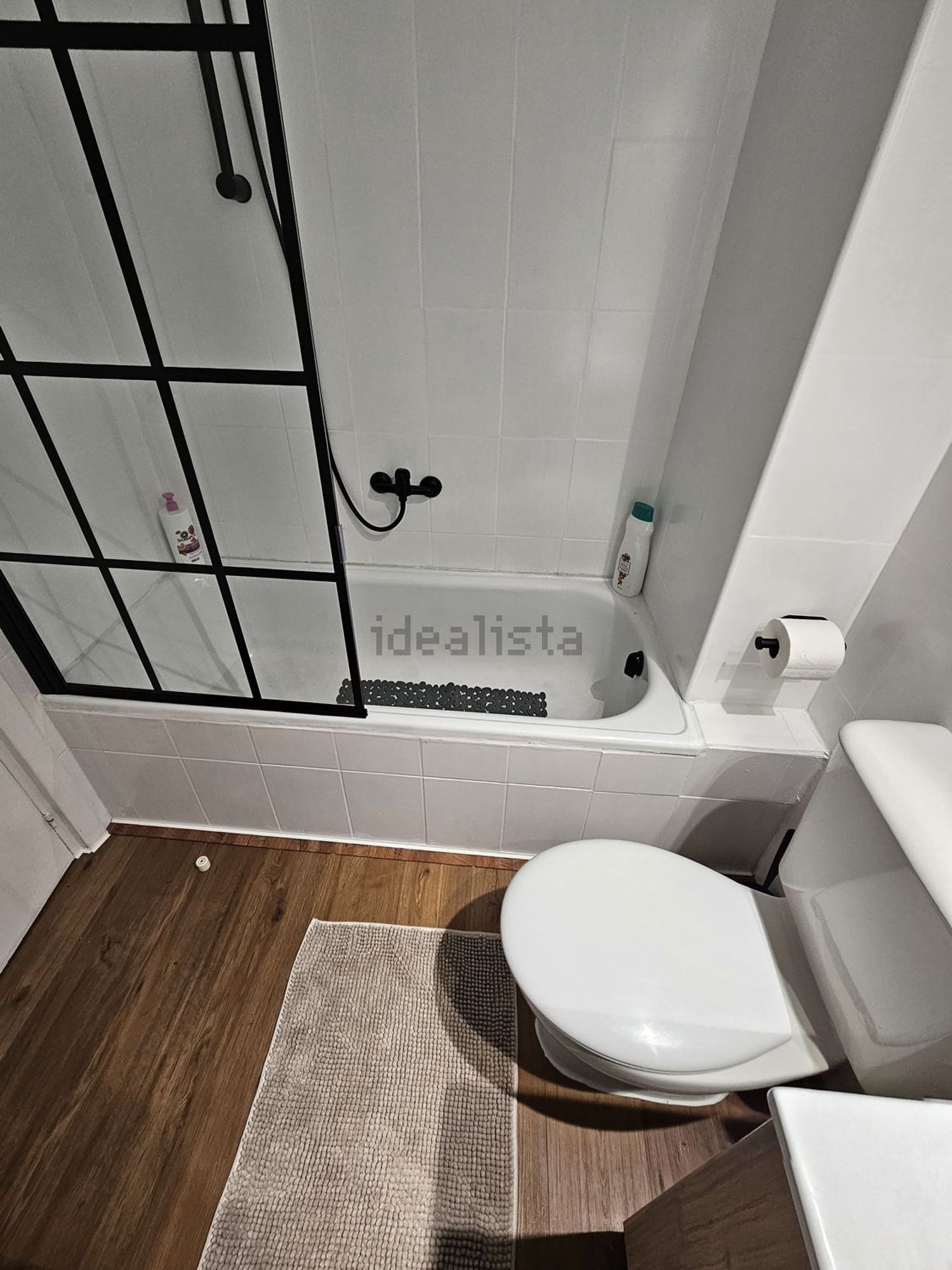 Квартира 30 м² у Mijas
