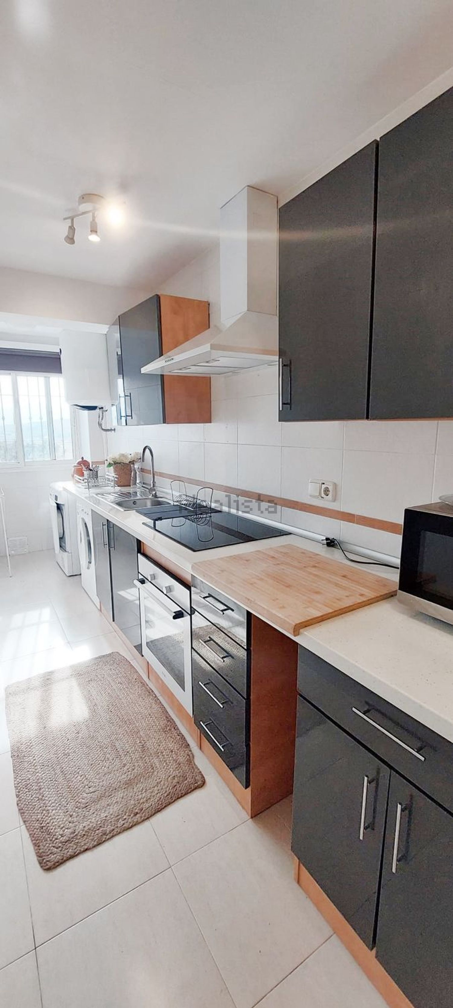 Pis de 68 m² a Màlaga