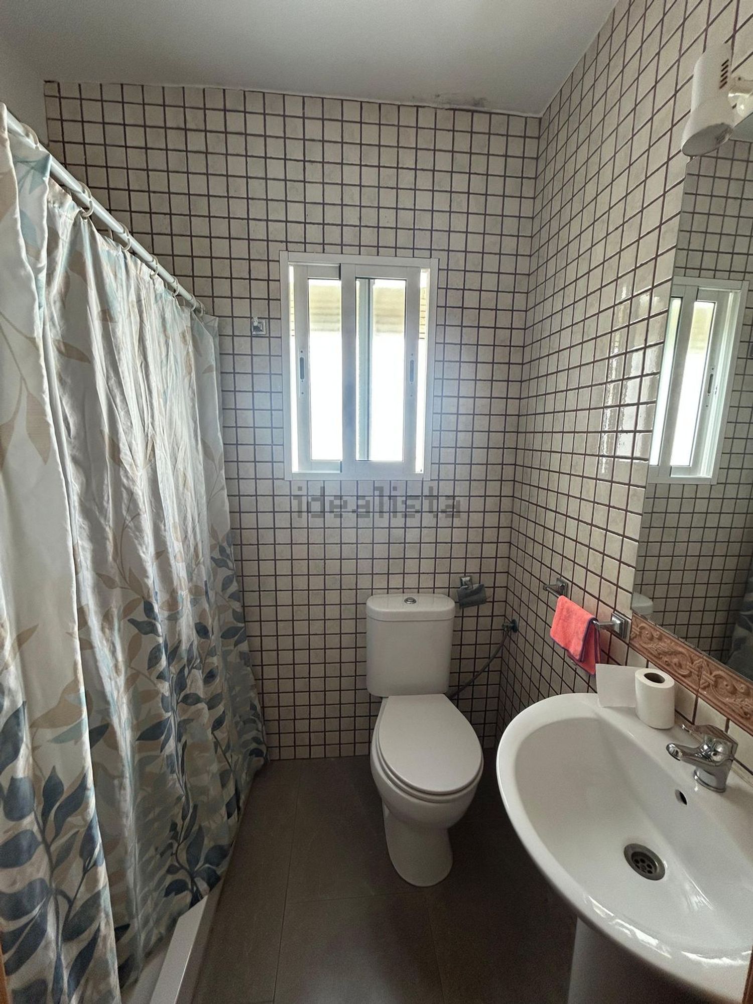 Habitació de lloguer, Còrdova
