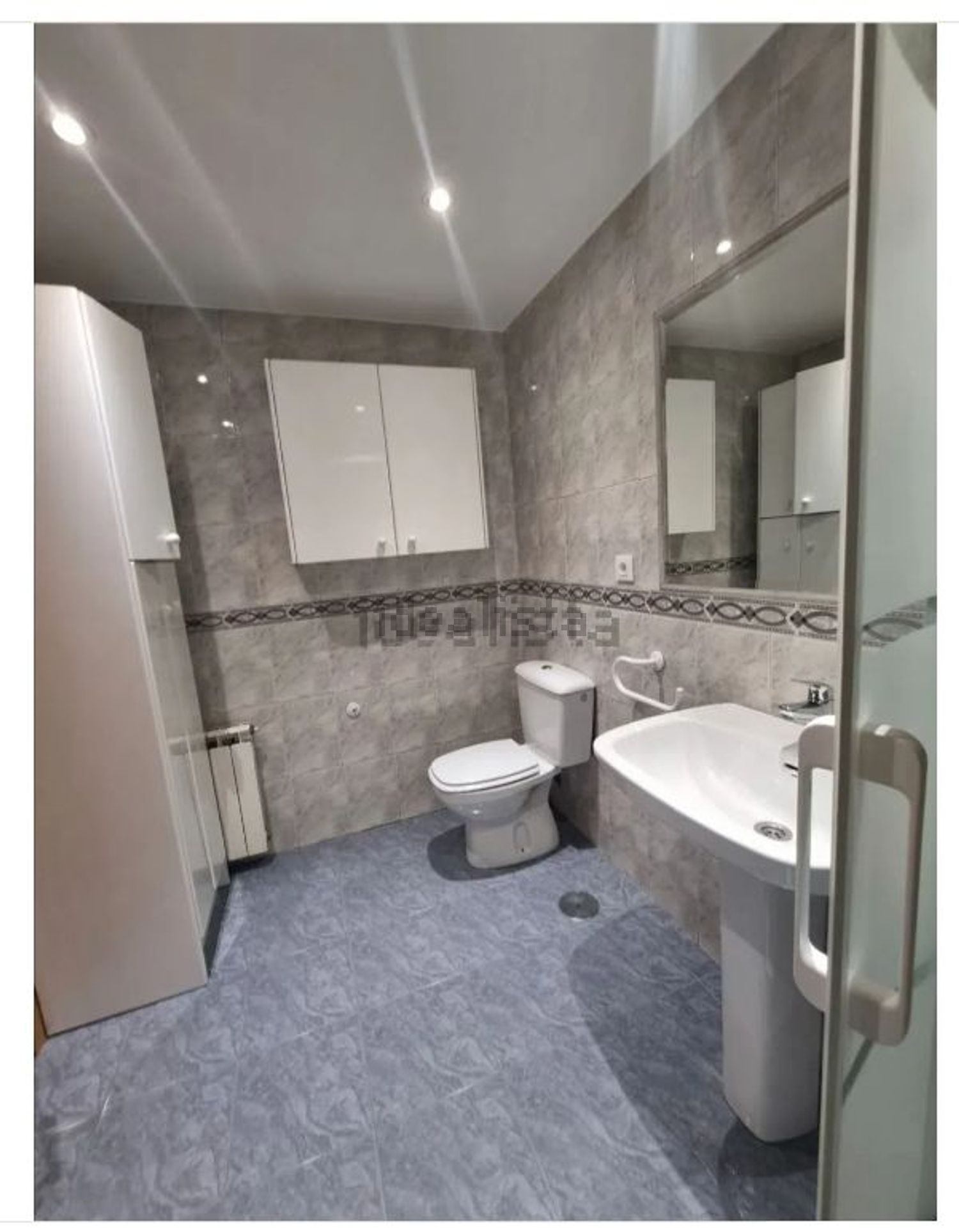 Pis de 88 m² a Madrid