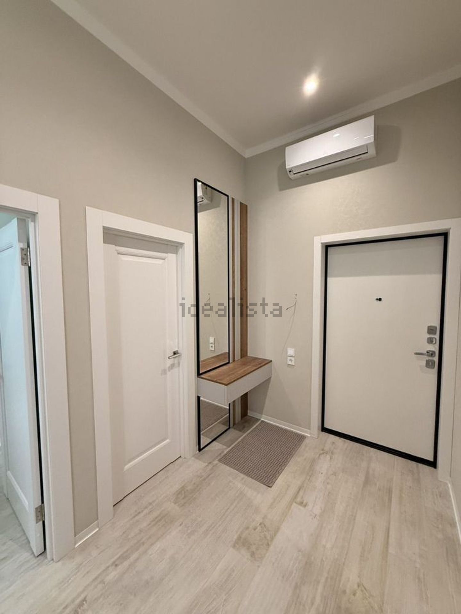 Pis de 52 m² a València