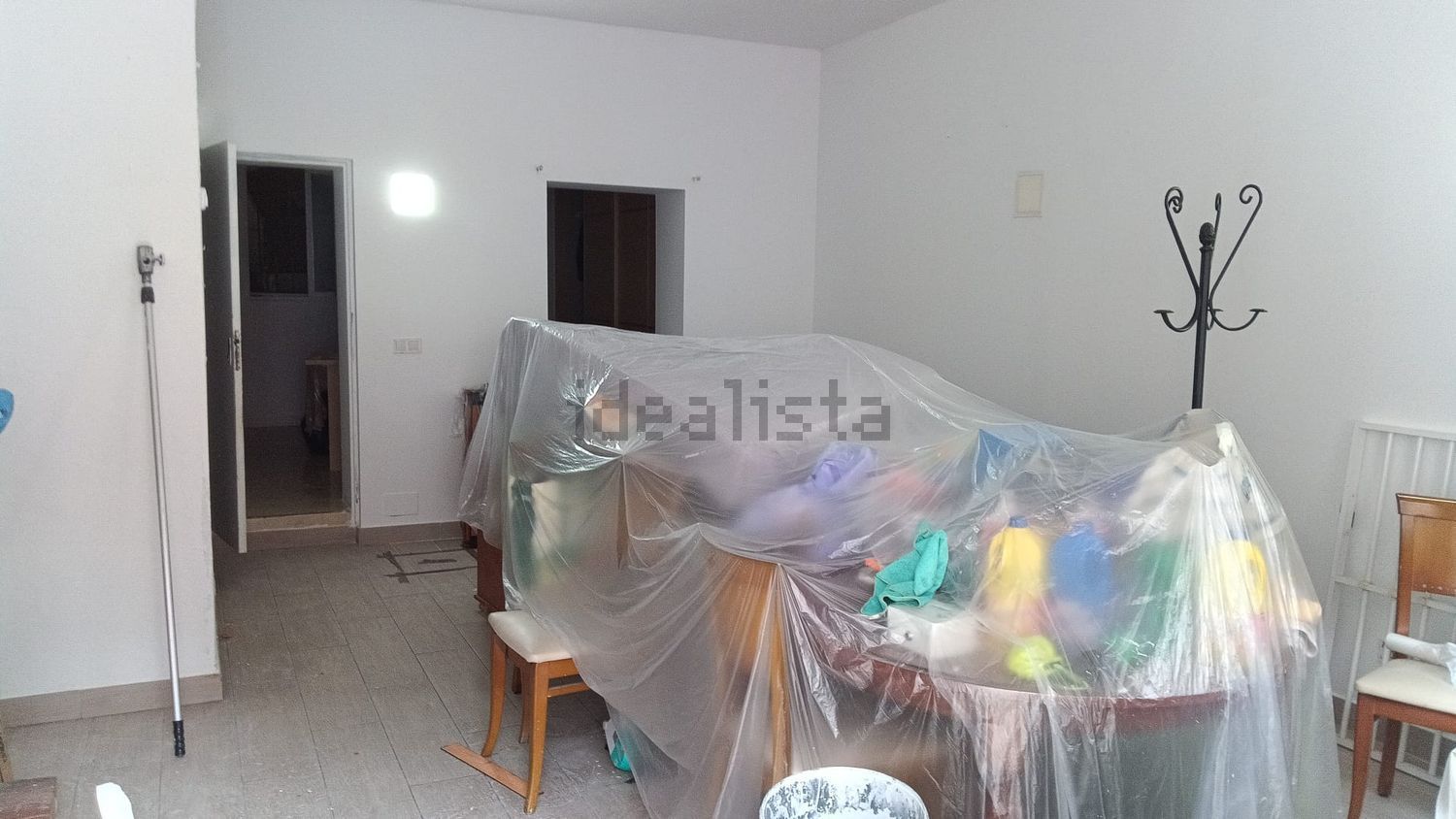 Pis de 80 m² a Màlaga