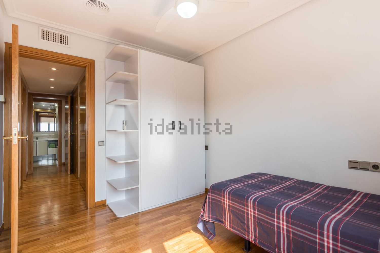 Pis de 172 m² a Múrcia