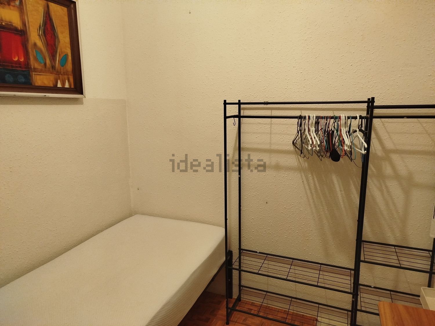Chambre à louer, Barcelone