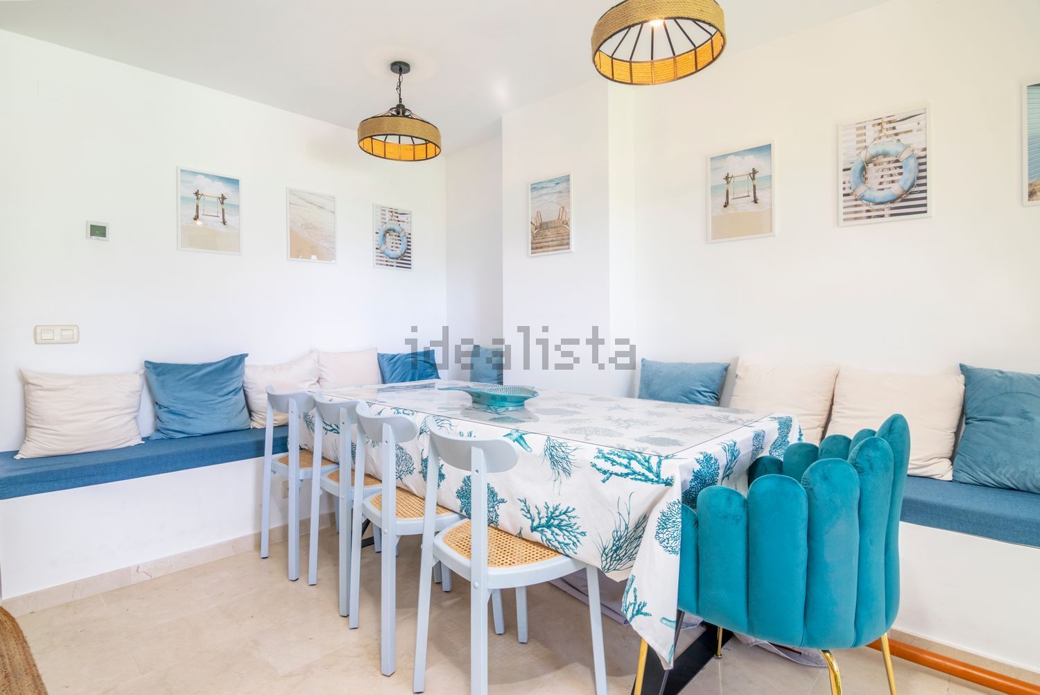 Casa de 250 m² en Estepona