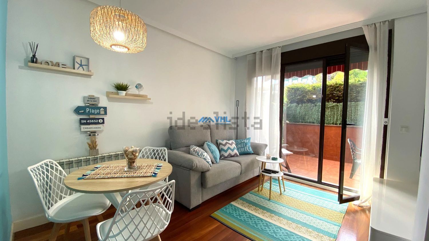 Appartamento 40 m² a Castro-Urdiales