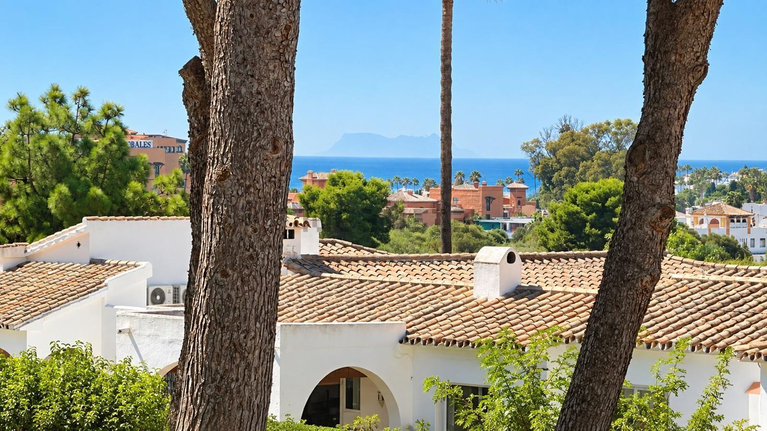 Pis de 89 m² a Estepona