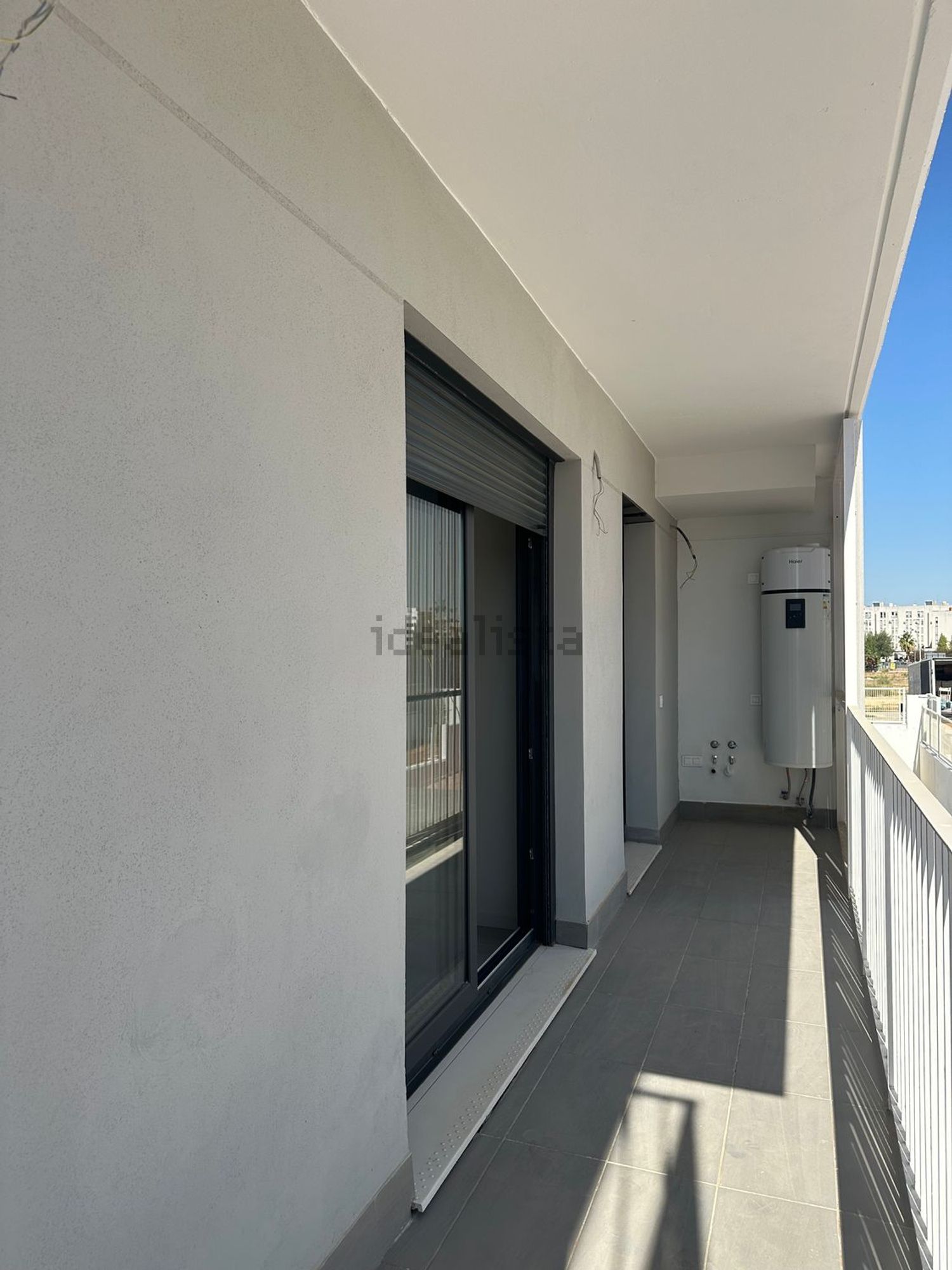 Appartement 103 m² à Mairena del Aljarafe