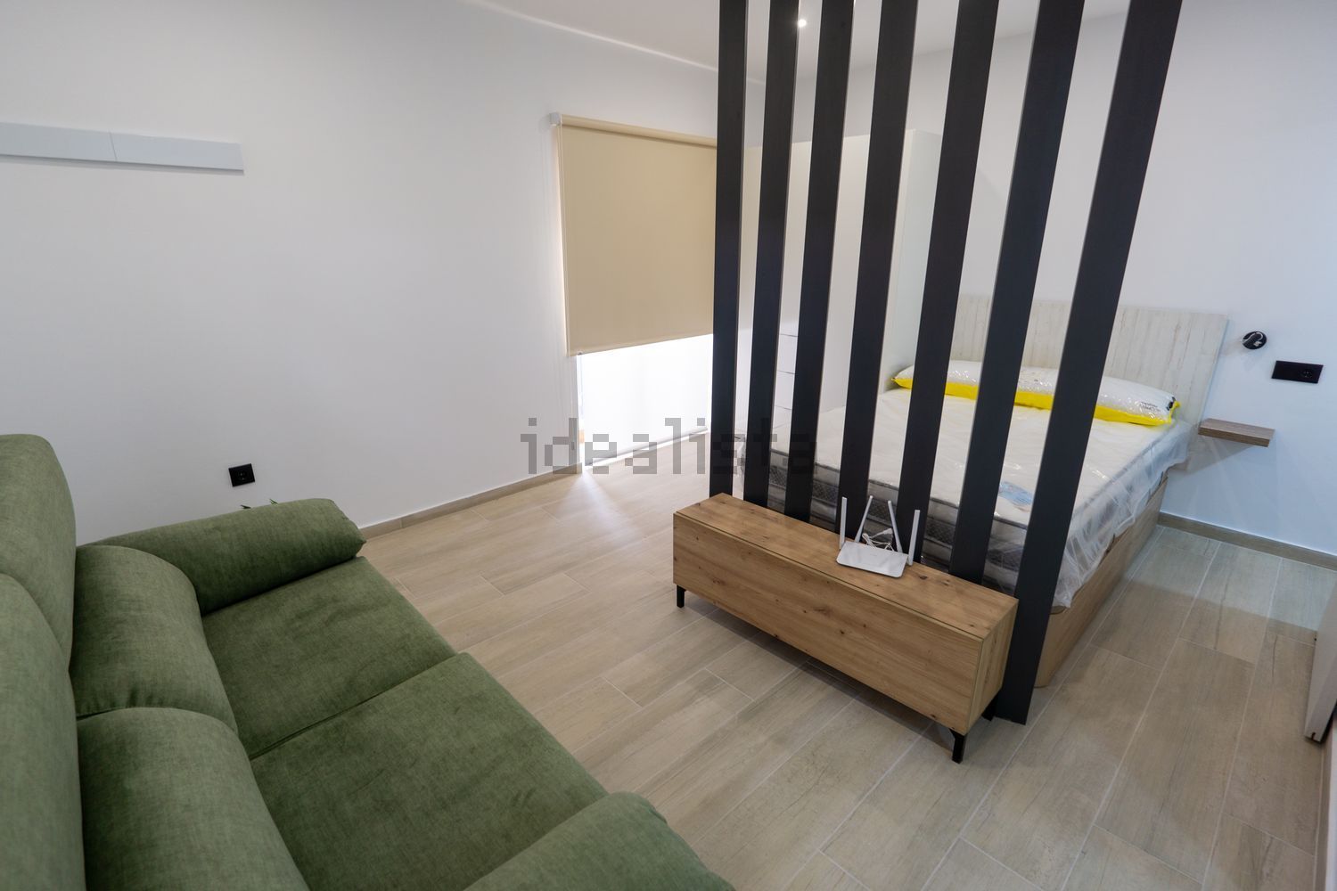 Appartamento 30 m² a Ibi