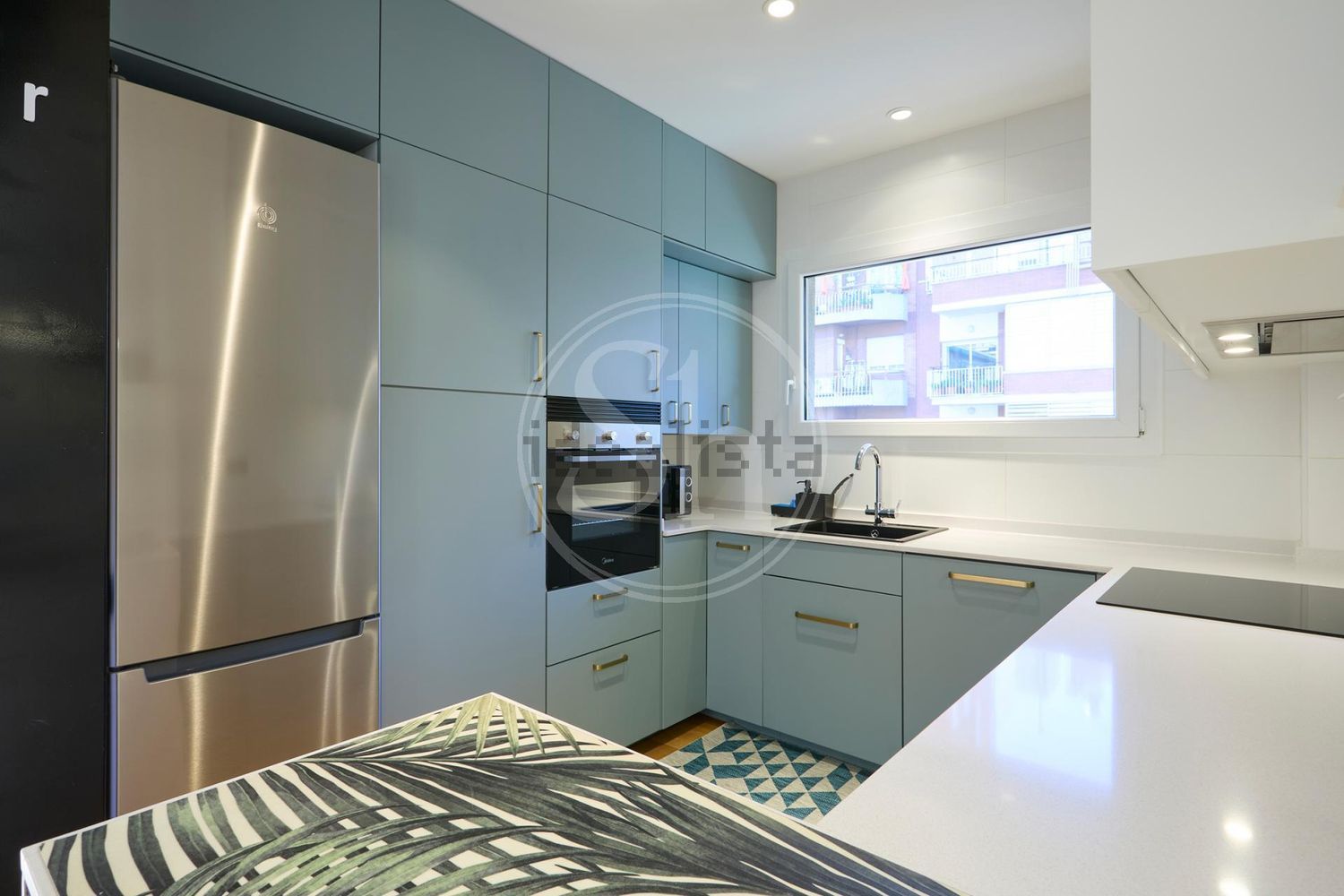 Wohnung 90 m² in Barcelona
