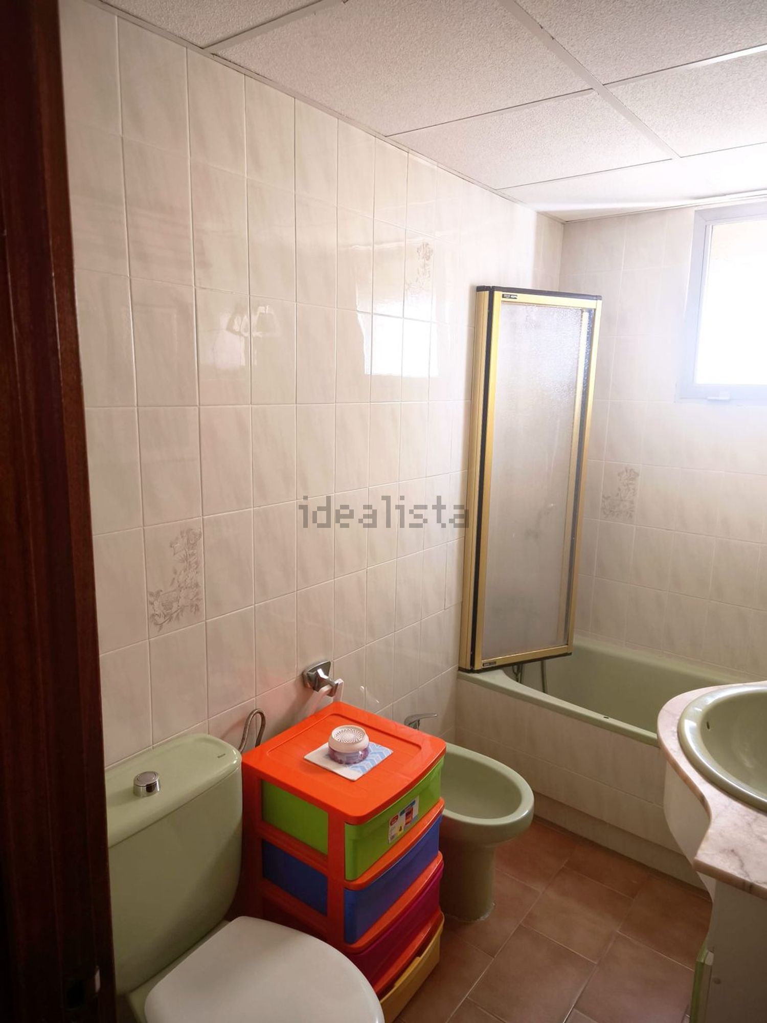 Pis de 95 m² a Còrdova