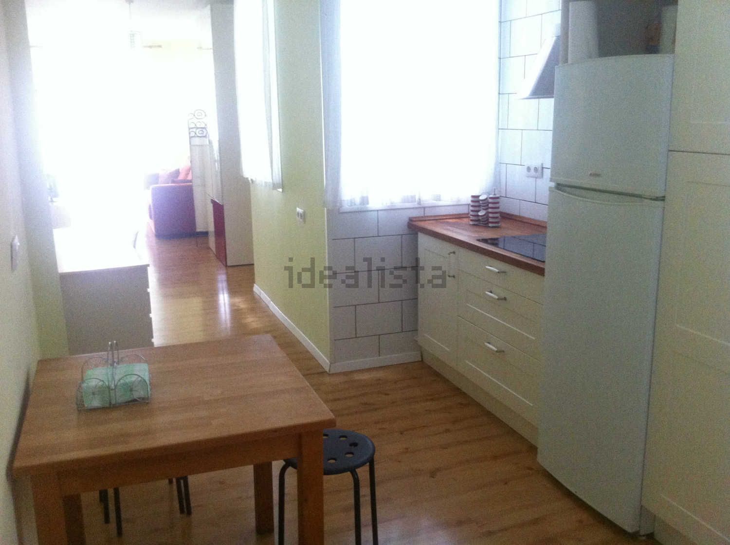 Pis de 60 m² a Sevilla