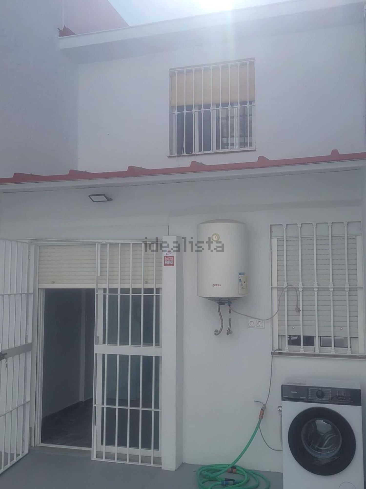 Casa de 80 m² a Alcalá del Río