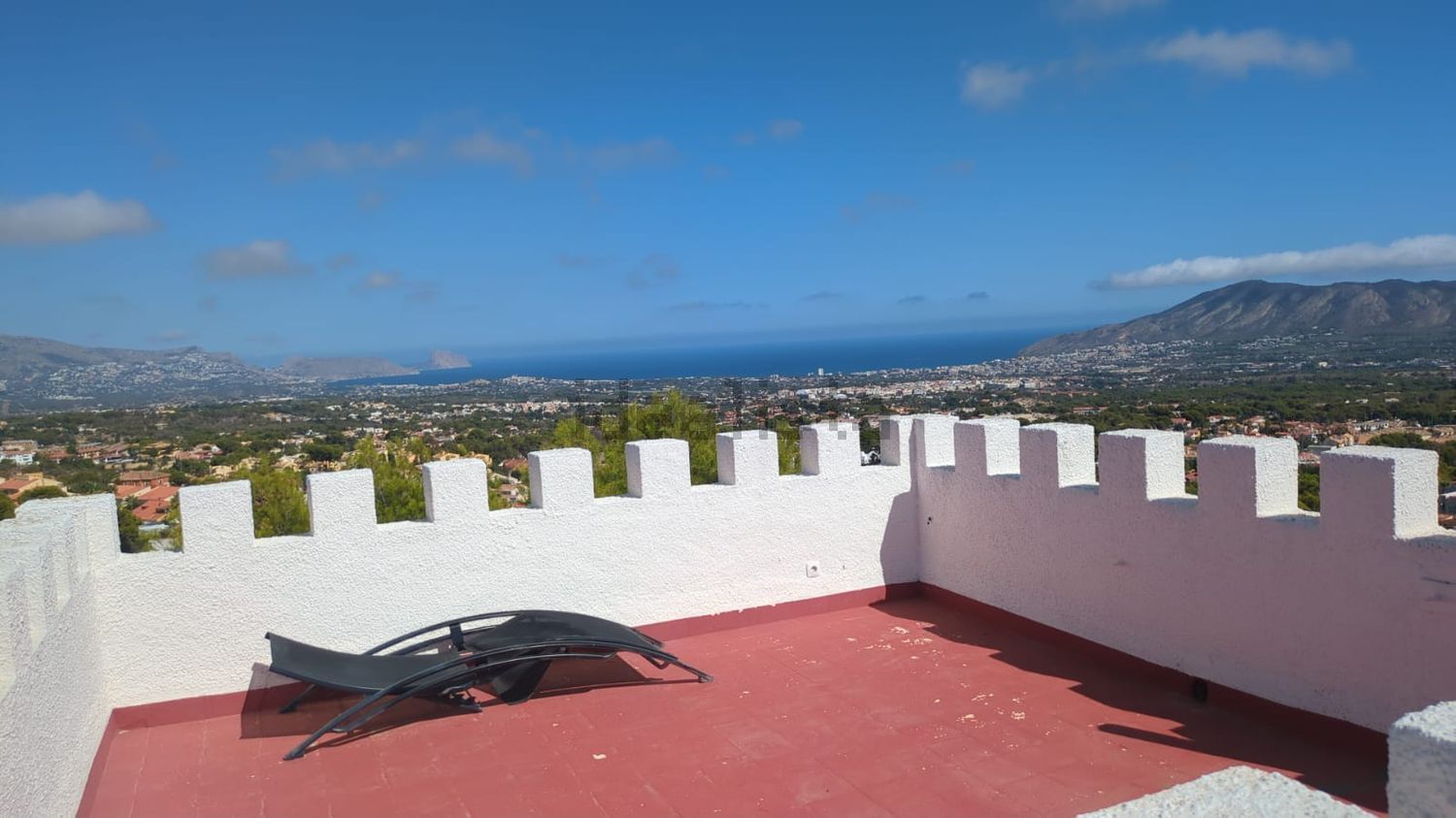 Quarto para alugar, la Nucia