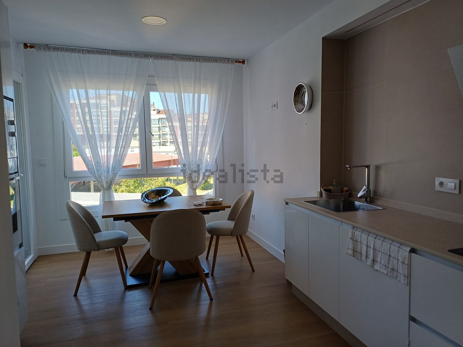 Habitació de lloguer, Ponteareas